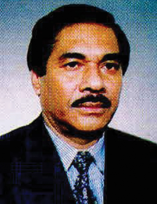 John Smith